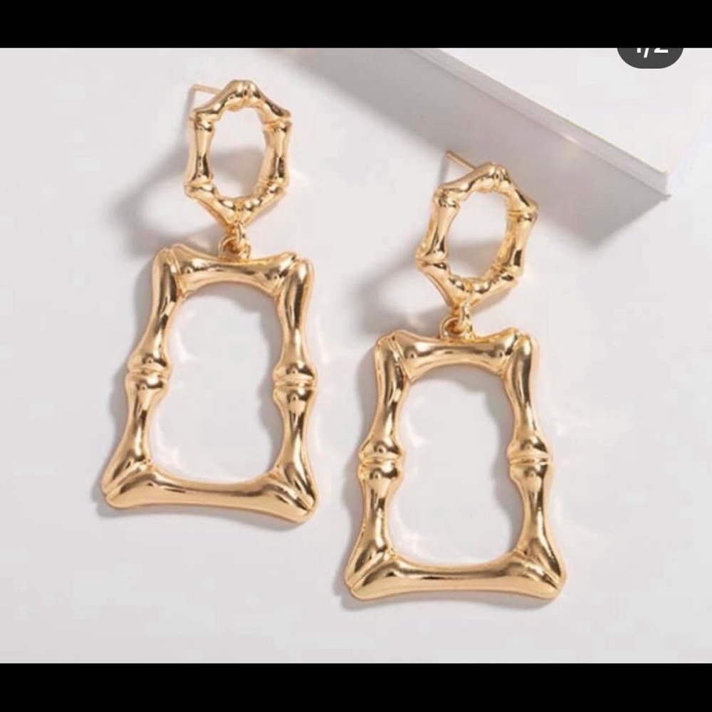 Fashion Earrings